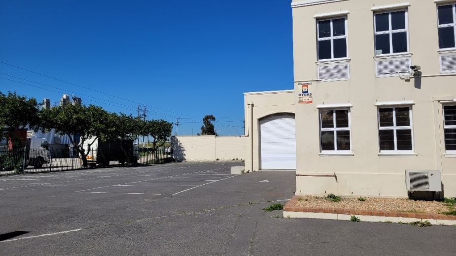 To Let commercial Property for Rent in Airport Industria Western Cape